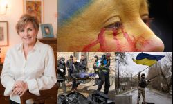 Na Wschodzie bez zmian?! Felieton Anny Konieckiej