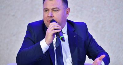 Tauron: Paweł Szczeszek nowym prezesem spółki