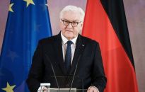 KPRP: we wtorek w Warszawie spotkanie prezydentów Polski i Niemiec