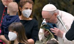 Burmistrz Kijowa: mam informację, że szuka się terminu na wizytę papieża