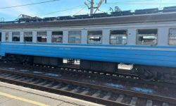 Ukraina: liczba ofiar śmiertelnych rosyjskiego ataku na dworzec w Kramatorsku wzrosła do 50; zginęło 5 dzieci