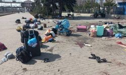 Pentagon: Rosja użyła rakiety Toczka-U do ataku na Kramatorsk