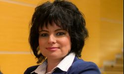 Justyna Sokołowska nowym dyrektorem wydziału kultury