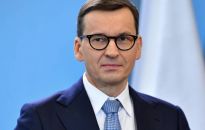 Premier Morawiecki dla ARD: nie widać skutków sankcji na Rosję; potrzebne miażdżące sankcje