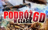 Mroźny powiew epoki lodowcowej w kinie 6D w Rzeszowie