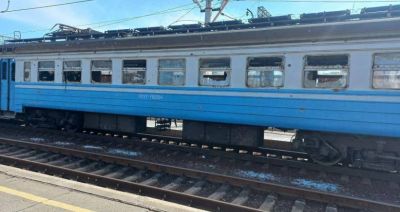 Ukraina: liczba ofiar śmiertelnych ataku w Kramatorsku wzrosła do 52