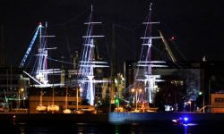 Gdynia: zawieszono poszukiwania zaginionego żeglarza; dwie osoby nie żyją