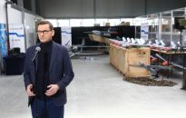 Premier: musimy mieć tak silną armię, by odstraszała potencjalnych przeciwników