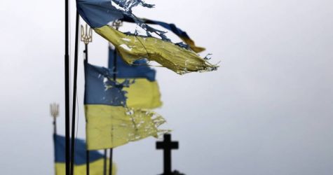 ONZ: ponad 4,4 mln Ukraińców uciekło ze swojego kraju przed wojną