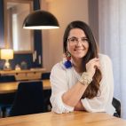 ANUI. Unikatowa biżuteria sutasz z Rzeszowa