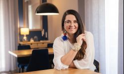 ANUI. Unikatowa biżuteria sutasz z Rzeszowa