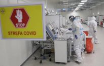 MZ: 440 zakażeń koronawirusem; nie zmarła żadna osoba z COVID-19