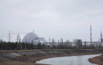 Ukraina: Rosjanie zabrali z laboratoriów w Czarnobylu radioaktywne materiały