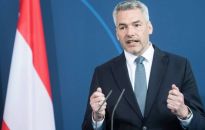 Austria: kanclerz Nehammer w poniedziałek udaje się do Moskwy na rozmowy z Putinem