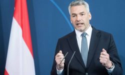 Austria: kanclerz Nehammer w poniedziałek udaje się do Moskwy na rozmowy z Putinem