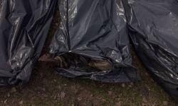 Ukraińska rzeczniczka praw człowieka o kolejnych świadectwach rosyjskich zbrodni - gwałtów, tortur, zabójstw