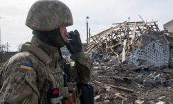 Ukraina: w najbliższych dniach prawdopodobna ofensywa na wschodzie kraju