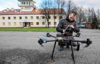 Od lotniczej pasji do innowacyjnych rozwiązań w lotnictwie bezzałogowym