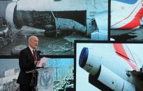 Macierewicz: katastrofa smoleńska skutkiem ingerencji i eksplozji