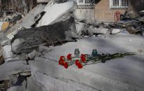 Ukraina: już 186 dzieci zabitych, 344 ranne w wyniku rosyjskiej inwazji