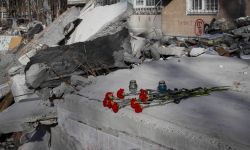 Ukraina: już 186 dzieci zabitych, 344 ranne w wyniku rosyjskiej inwazji