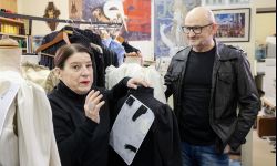 Historia teatru i Rzeszowa kostiumem pisana