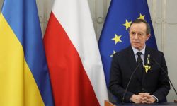 Tomasz Grodzki pozostaje marszałkiem Senatu, wniosek o jego odwołanie został odrzucony