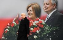 J. Kaczyński dla PAP: sprawa odpowiedzialności bardzo wielu ludzi w Polsce za katastrofę smoleńską jest aktualna