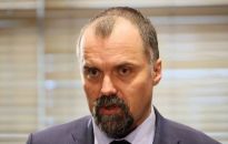 Kumoch dla PAP: prezydenci Polski, Litwy, Łotwy i Estonii są na Ukrainie; udają się na spotkanie z Wołodymyrem Zełenskim