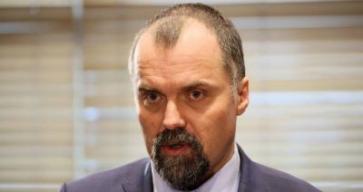 Kumoch dla PAP: prezydenci Polski, Litwy, Łotwy i Estonii są na Ukrainie; udają się na spotkanie z Wołodymyrem Zełenskim