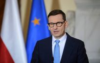 Premier: zbrodnia w Katyniu była kontynuacją antypolskich działań sowieckich władz z okresu międzywojennego