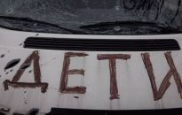 Ukraina: 197 dzieci zginęło w rezultacie rosyjskiej inwazji