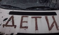 Ukraina: 197 dzieci zginęło w rezultacie rosyjskiej inwazji