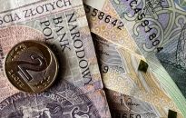 W czwartek rano złoty bez zmian do euro, umacnia się wobec dolara