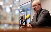 Niedzielski: w kwietniu będzie decyzja o zniesieniu stanu epidemii