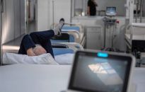 MZ: potwierdzono 1186 przypadków koronawirusa, zmarło 39 osób z COVID-19