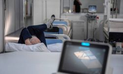 MZ: potwierdzono 1186 przypadków koronawirusa, zmarło 39 osób z COVID-19