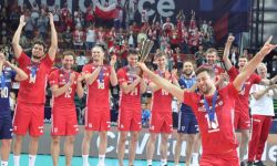 MŚ siatkarzy - Polska i Słowenia współgospodarzami turnieju