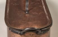 W czym gotowano u hrabiego? Bogata wystawa w Łańcucie