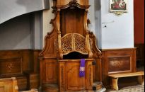 Przedświąteczna spowiedź w Rzeszowie. Gdzie jeszcze trwa?