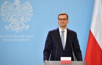 Morawiecki: gdyby doszło do misji humanitarnych, jakie proponowaliśmy, może udałoby się uniknąć straszliwych mordów