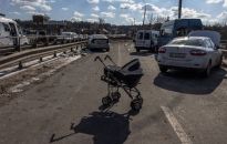 Ukraina: 200 dzieci zginęło, 360 zostało rannych od początku rosyjskiej inwazji