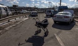 Ukraina: 200 dzieci zginęło, 360 zostało rannych od początku rosyjskiej inwazji