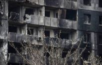 Zełenski: zniszczenie naszych obrońców w Mariupolu będzie końcem negocjacji z Rosją