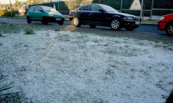 IMGW ostrzega przed przymrozkami, oblodzeniem i opadami śniegu