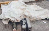 Ukraińska policja: w Irpieniu Rosjanie zabili 269 cywilów