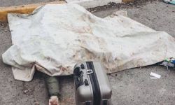 Ukraińska policja: w Irpieniu Rosjanie zabili 269 cywilów