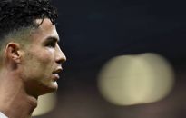 Cristiano Ronaldo stracił nowo narodzonego synka z bliźniaczej ciąży