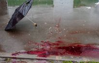 Ukraina: walki w obwodach donieckim i ługańskim, ostrzały w wielu regionach kraju