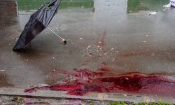 Ukraina: walki w obwodach donieckim i ługańskim, ostrzały w wielu regionach kraju